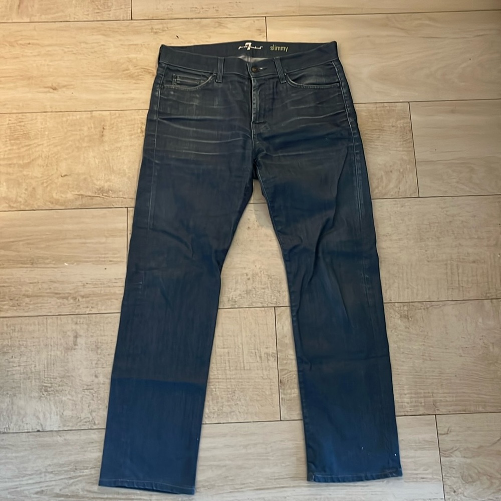 7 For All Mankind Men’s Jeans